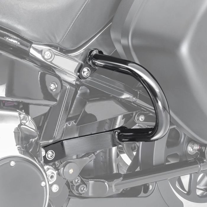 Valbeugels koffier Sportglide HD, Ophalen of Verzenden, Gebruikt