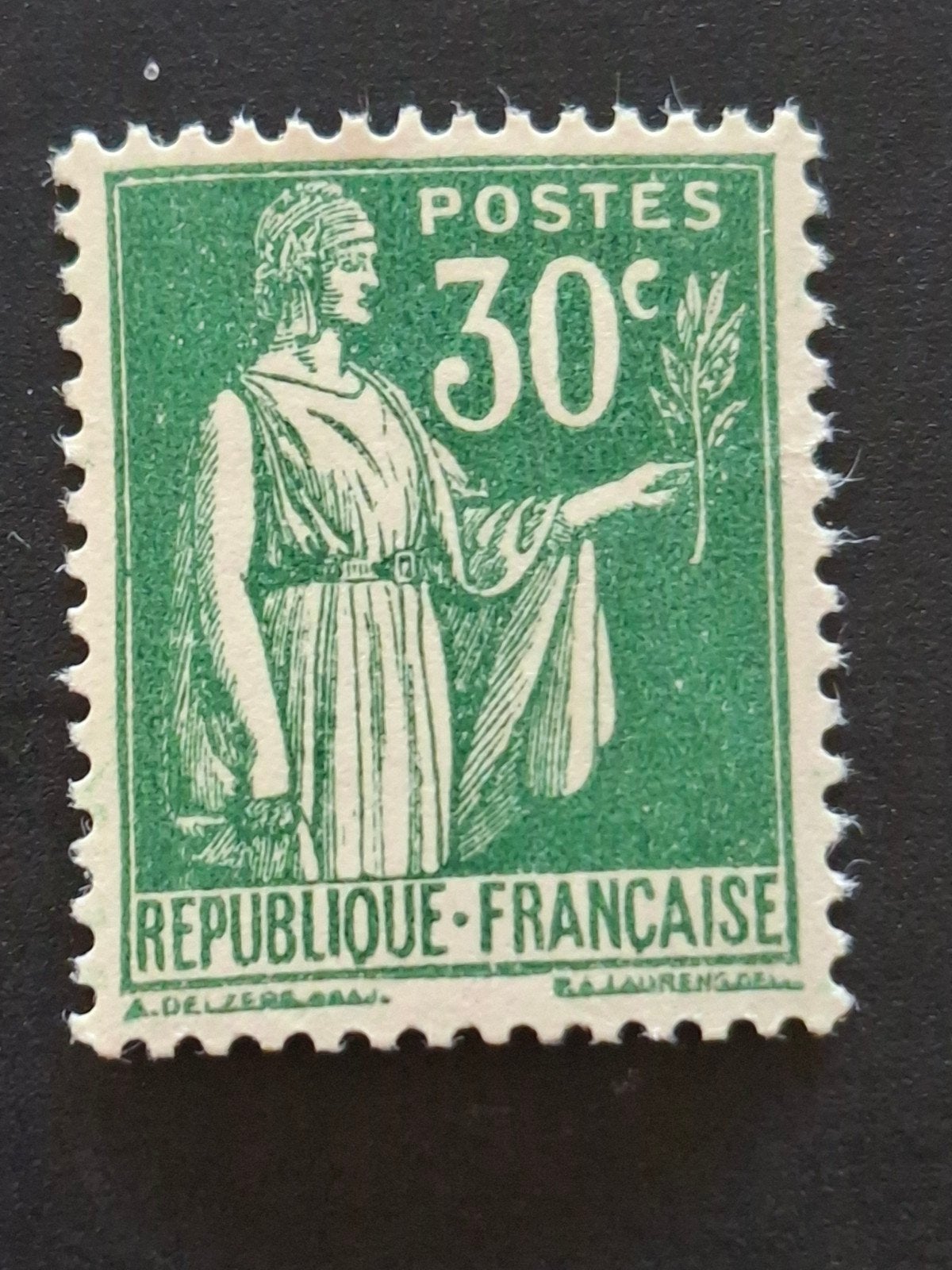 Frankrijk Mi 273.  100% pf, Verzenden, Postfris
