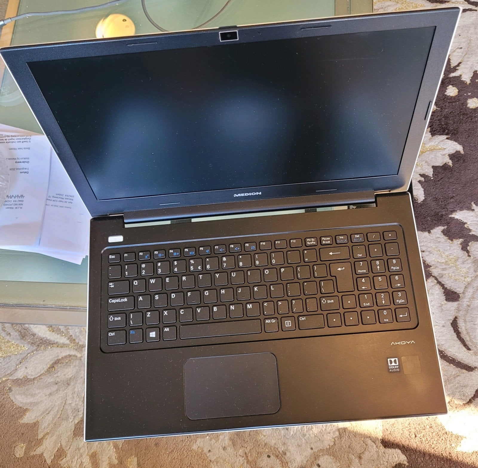 snelle medion laptop windows 11, Ophalen of Verzenden