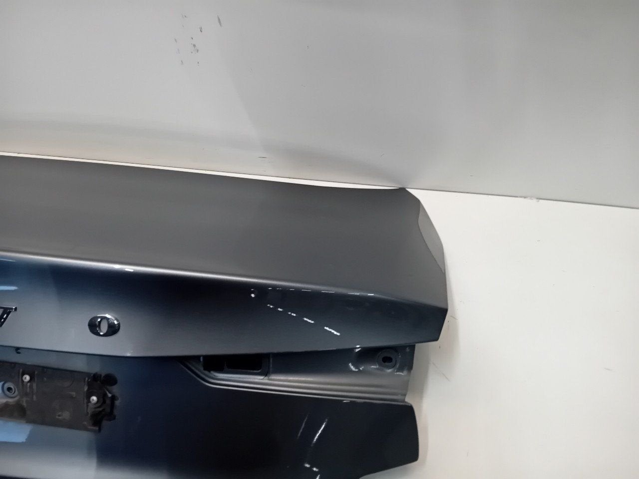 Achterklep Volvo S60, Onderdelen@venauto.nl, Van der Ven Autorecycling B.V., Gebruikt, Ettenseweg 76, 4706 PB Roosendaal, The Netherlands