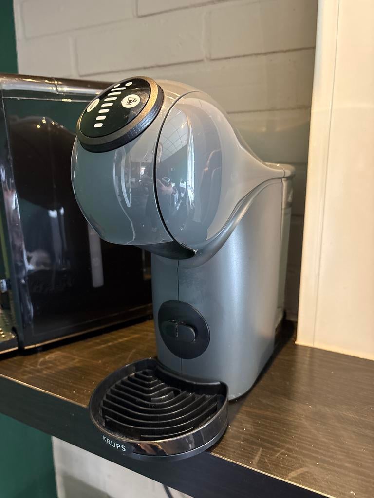 Krups Nescafé Dolce Gusto Genio S Basic Koffiecupmachine, Witgoed en Apparatuur, Koffiezetapparaten, Koffiepads en cups, Koffiemachine