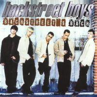 BACKSTREET BOYS - BACKSTREET'S BACK (CD), Ophalen of Verzenden, 1990 - 1999, Zo goed als nieuw