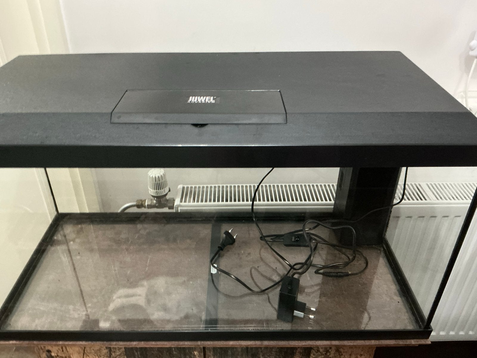 Juwel aquarium van 80  36 46cm, Ophalen