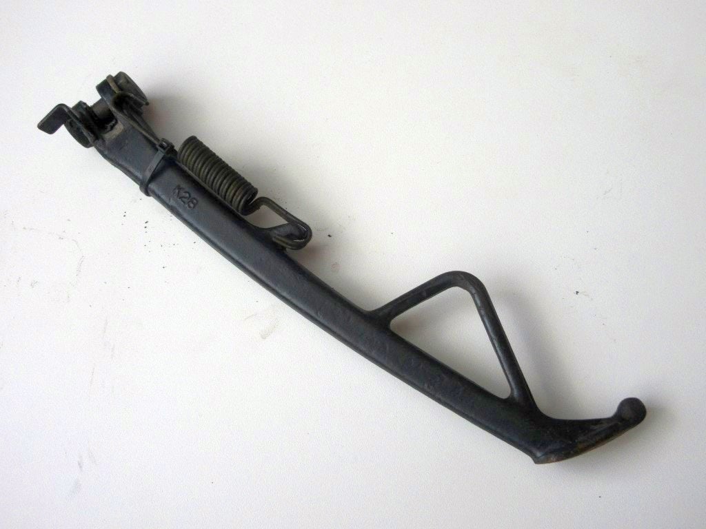 Kawasaki GPX600 zijstandaard jiffy GPX 600 R zij standaard, Ophalen of Verzenden, Gebruikt