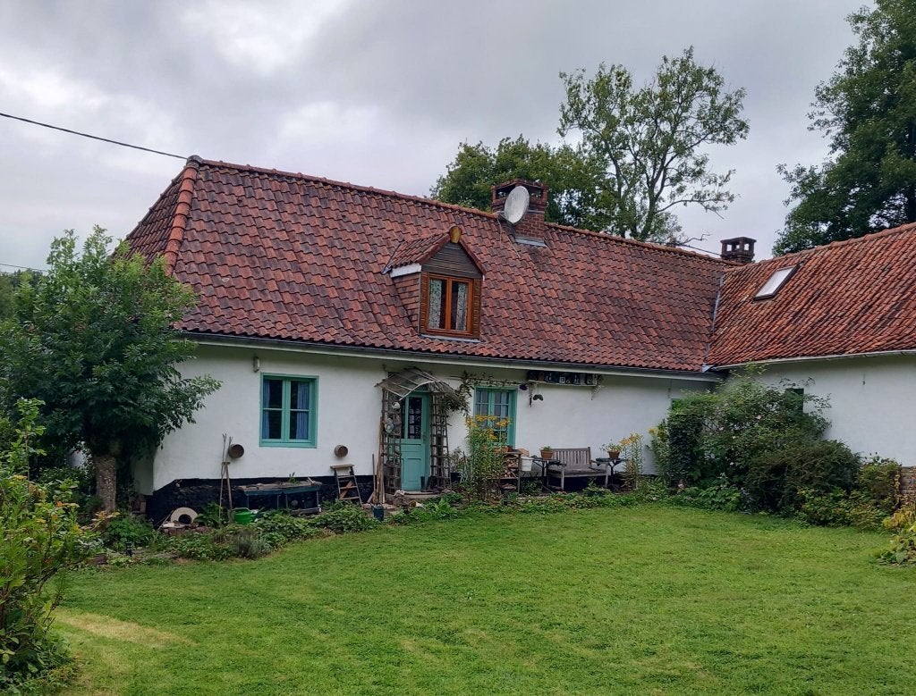 Mooie landelijke woning te koop in Noord-Frankrijk!, Huizen en Kamers, Dorp, Frankrijk, Woonhuis, 165 m²