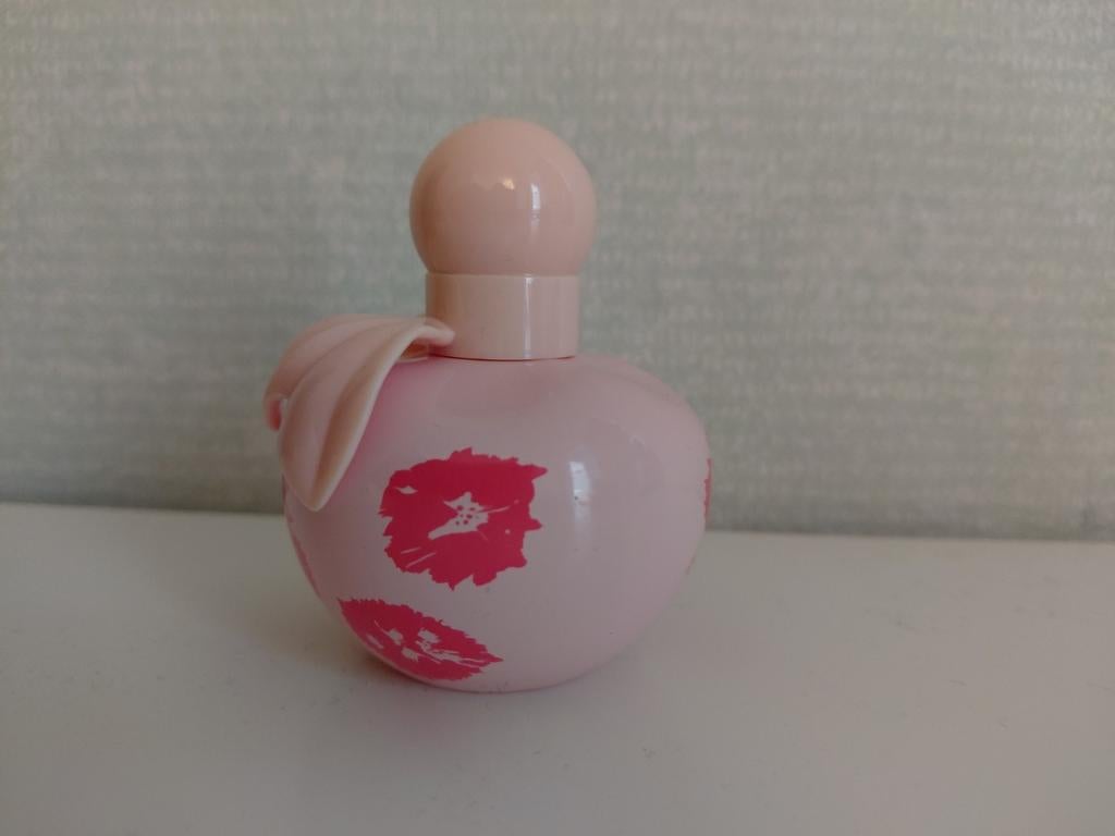 Nina ricci, Nina fleur. Eau de toilette, Ophalen of Verzenden, Zo goed als nieuw
