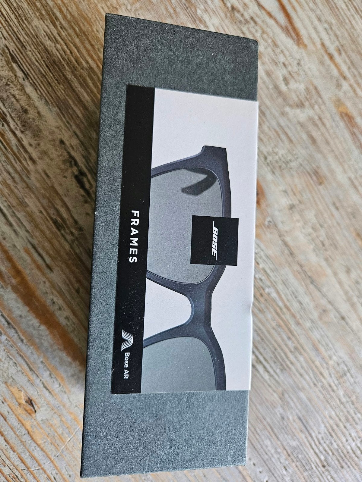 Bose Frames Audio Zonnebril - Stijlvol en Slim, Ophalen of Verzenden, Zo goed als nieuw, Overige merken