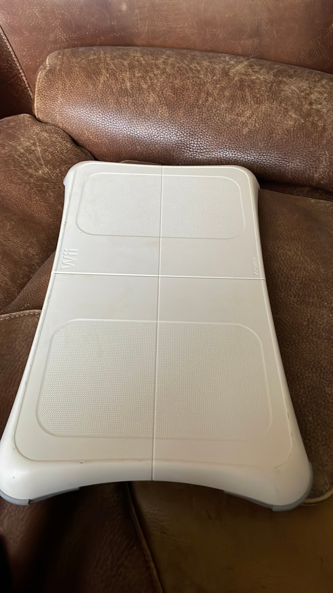 Wii fit bord, Ophalen, Zo goed als nieuw, Switch, Overige controllers