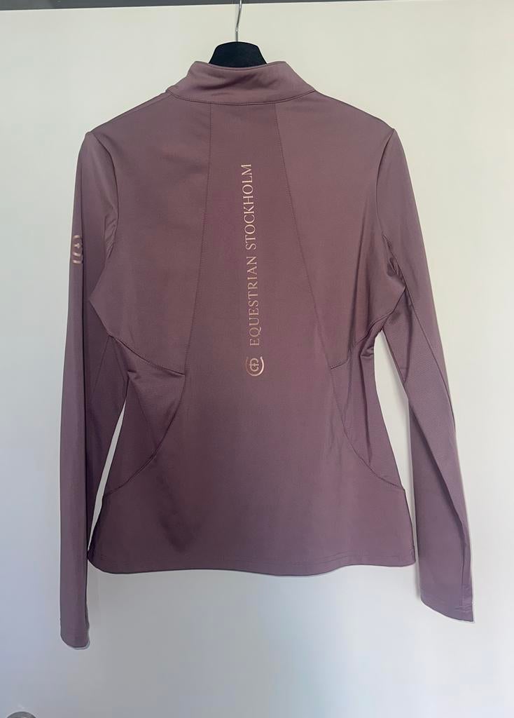 Equestrian Stockholm Anemone vison shirt, Dieren en Toebehoren, Ophalen of Verzenden, Nieuw, Dames, Bovenkleding
