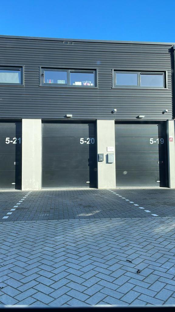 loods opslag bedrijfsunit bedrijfsruimte te huur Aalsmeer, Bedrijfsruimte