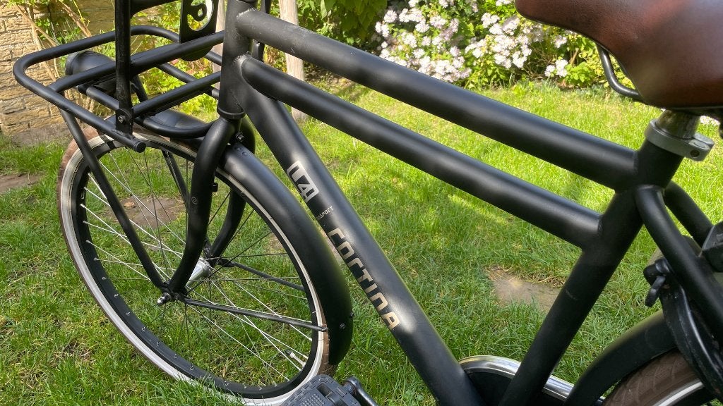 Foto 3 van Cortina U4 26 inch jongensfiets – framemaat 46