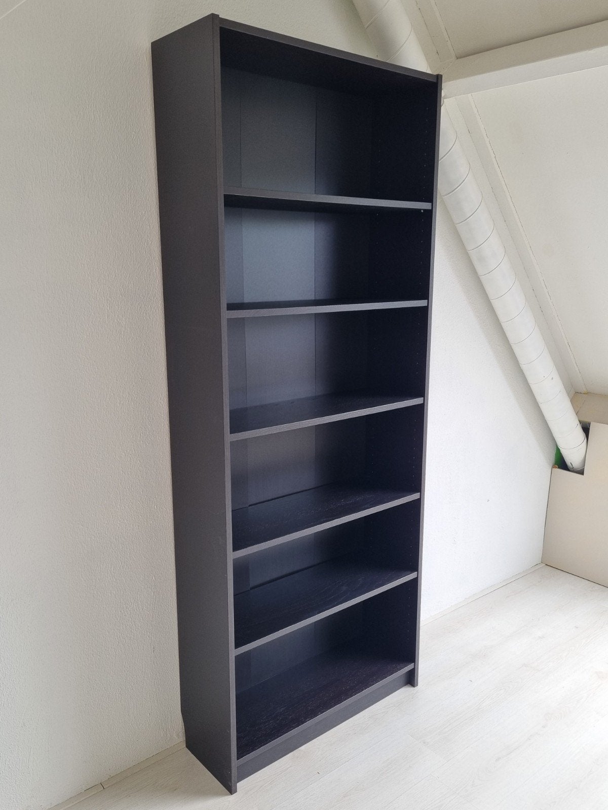 Billy boekenkast Ikea, Huis en Inrichting, Kasten | Boekenkasten, Ophalen, Met plank(en), Gebruikt, 200 cm of meer