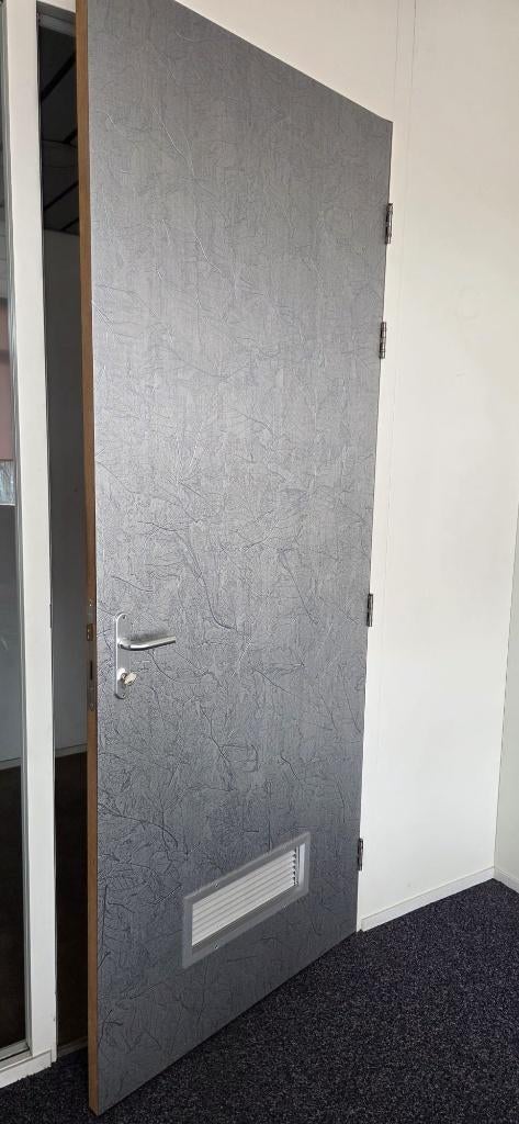 11 deuren 230 x 93 cm, Ophalen, 80 tot 100 cm, 215 cm of meer, Binnendeur