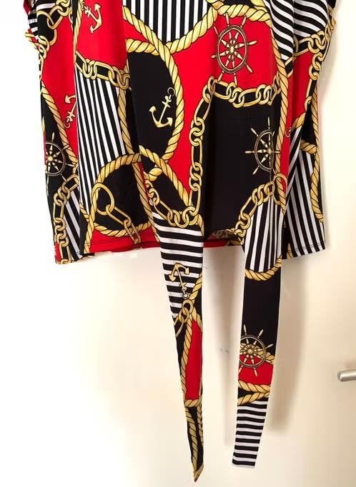 Frank Lyman top maat 44[v], Kleding | Dames, Overige kleuren, Maat 42/44 (L), Ophalen of Verzenden, Zo goed als nieuw