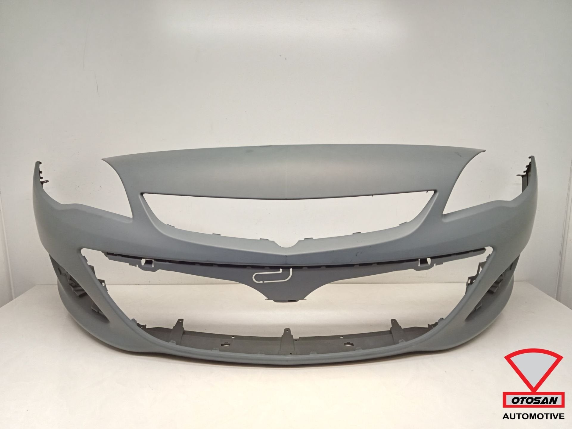 Opel Astra Facelift J P10 Origineel! Voorbumper 2009-2015, Auto-onderdelen, Gebruikt, Opel Automobile GmbH, Ophalen of Verzenden