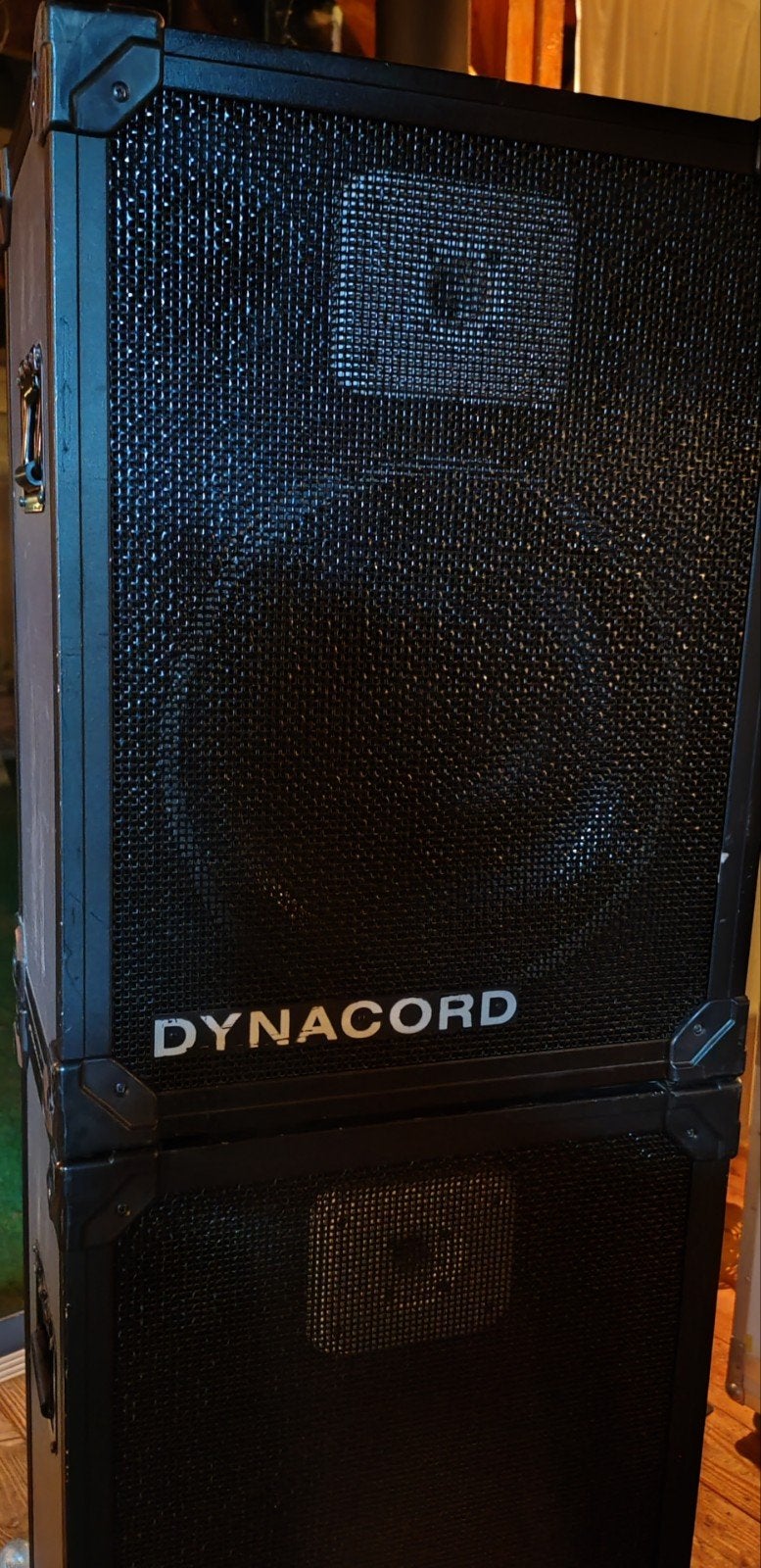 Foto 8 van Dynacord FE 15:2 Professionele Luidspreker (400W RMS)