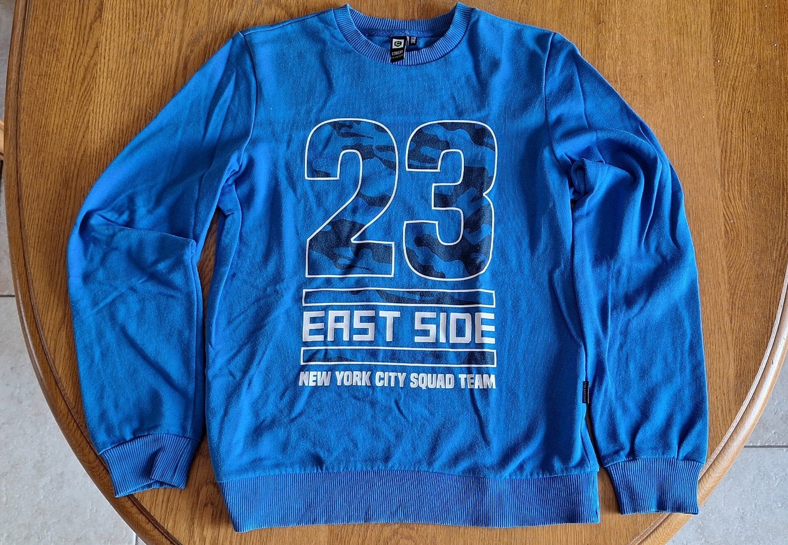 Trui CoolCat maat 170/176, Ophalen of Verzenden, Meisje, Trui of Vest