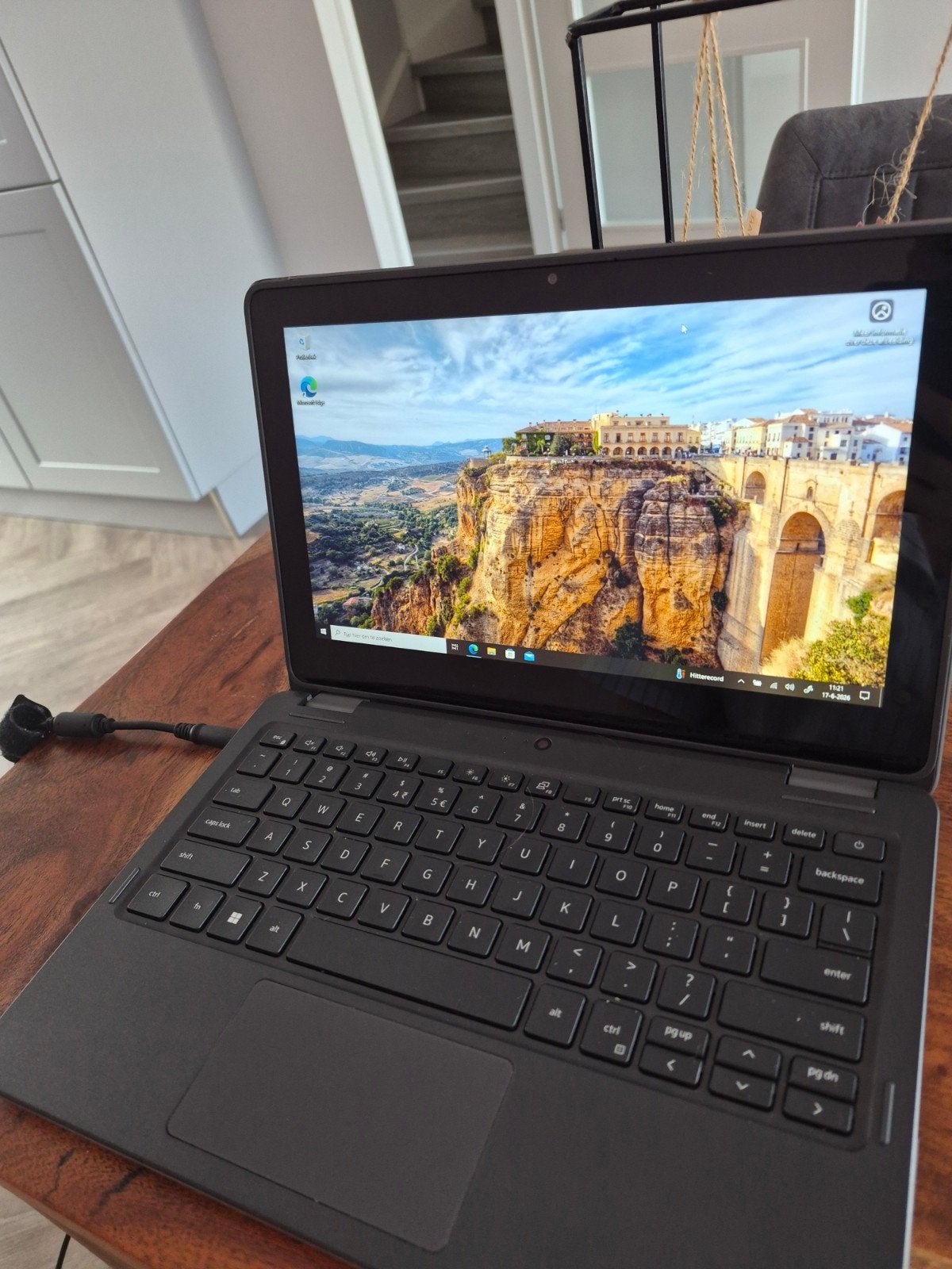 Dell Latitude 3120 Laptop - Compact en Betrouwbaar, Computers en Software, Windows Laptops, Gebruikt, 14 inch, 2 tot 3 Ghz, 8 GB