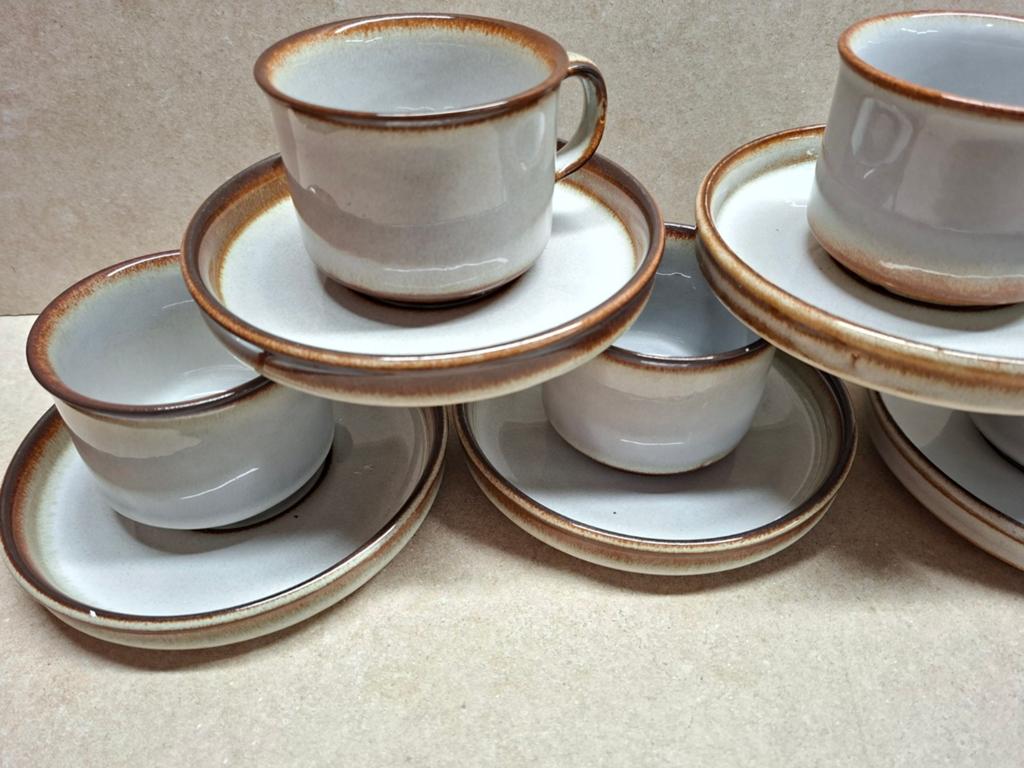 Soholm, servies, Z, Gebruikt, Keramiek, Z
