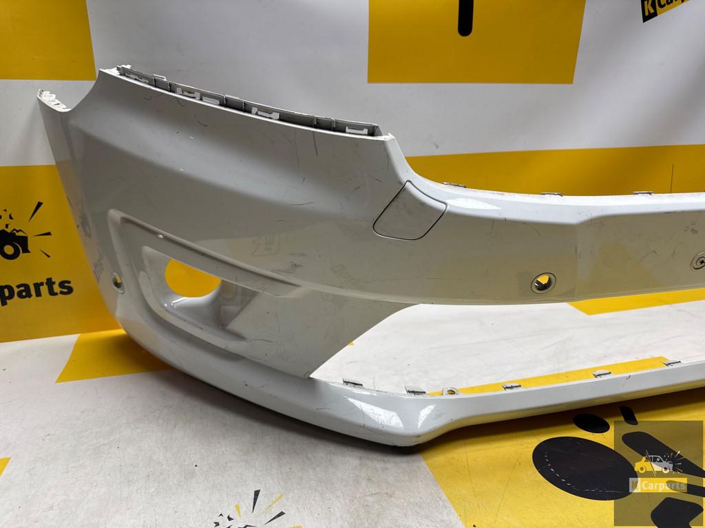 FORD TRANSIT CONNECT VOORBUMPER DT11-17F775-B PDC, Info@fabrikant.eu, Ophalen of Verzenden, Ford, Bumper