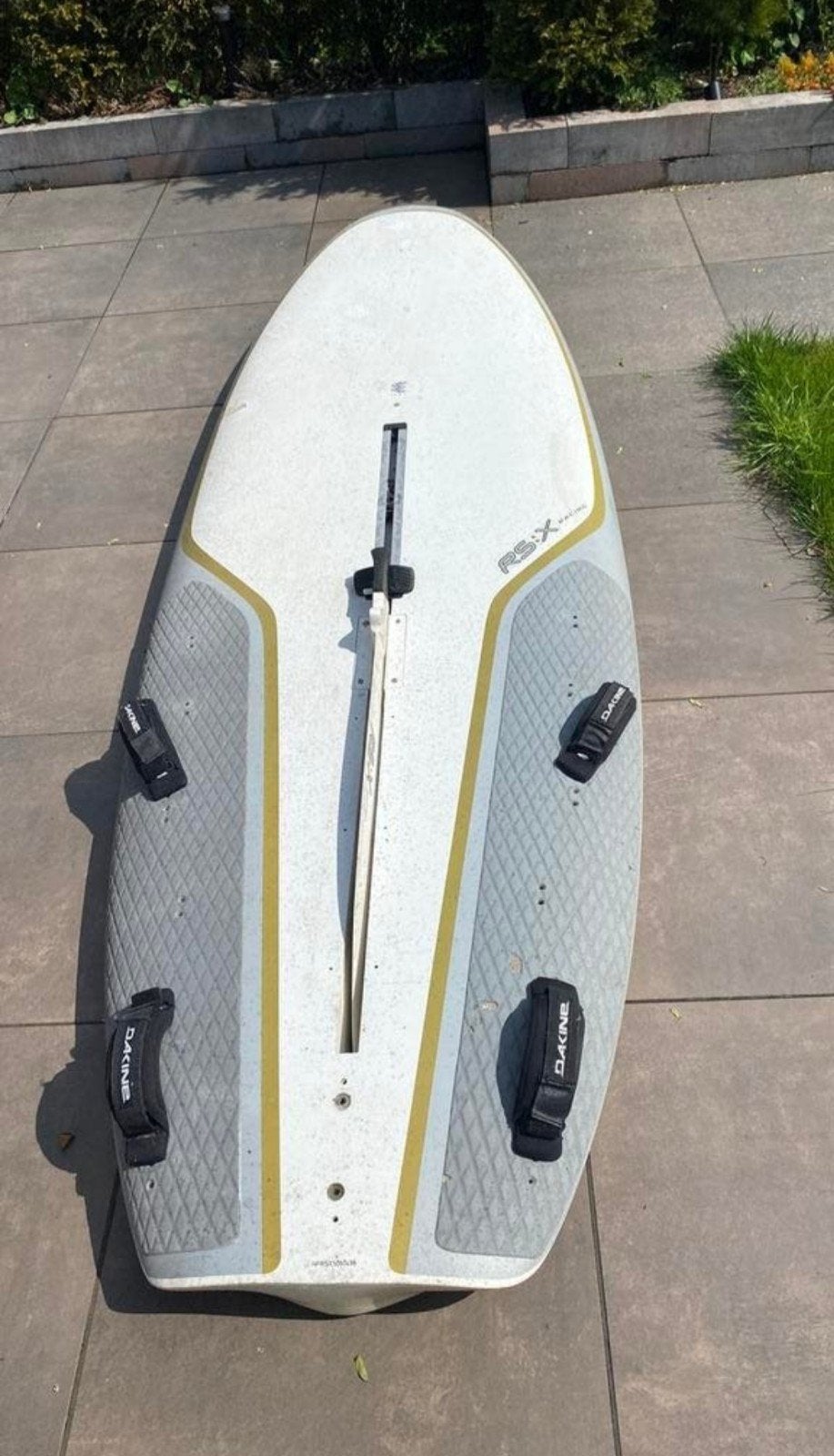 Vanaf 250euro complete windsurf set✌️, Watersport en Boten, Windsurfen, Ophalen, Plank