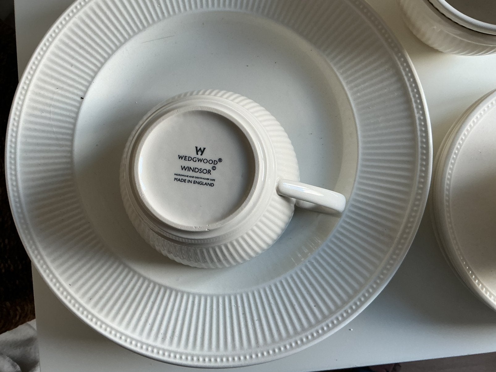 Wedgwood, Antiek en Kunst, Ophalen of Verzenden