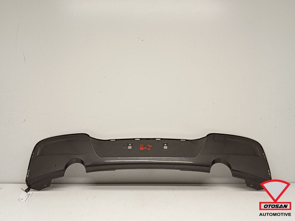 BMW 1 Serie F20 M M135i Diffuser Achterbumper 51128051928, Petuelring 130
80788  Munich, DE, Gebruikt, Info@bmw.de, Ophalen of Verzenden