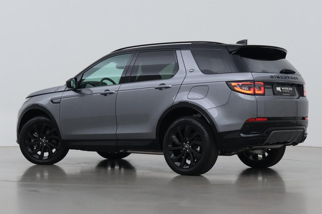 Land Rover Discovery Sport P270e PHEV Dynamic SE | NIEUW! |, Auto's, Land Rover, Automaat, 15 kWh, Discovery Sport, Bedrijf