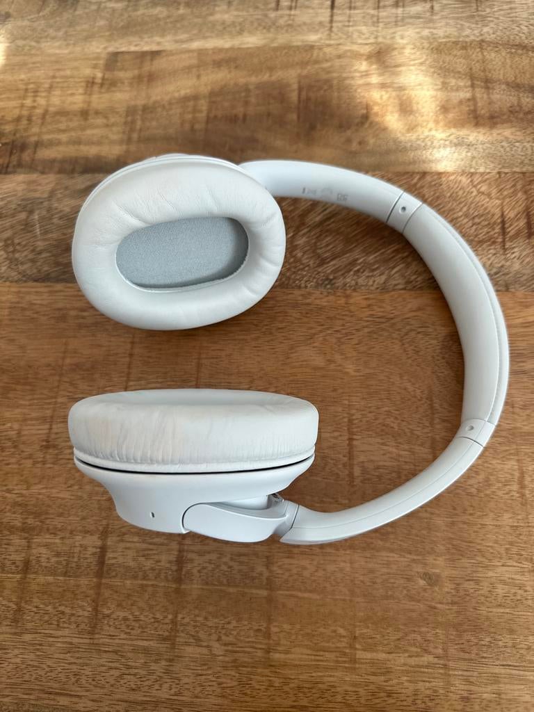 Sony koptelefoon - Zo goed als nieuw, incl. hoes, Verzenden, Zo goed als nieuw, Over oor (circumaural), Sony