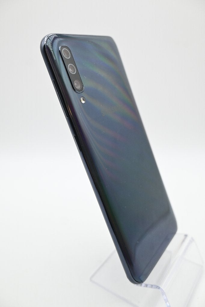 Samsung A50 128GB Android 11 - Krasvrij Scherm, Gebruikt, Overige typen, Samsung Electronics Co., Ltd. 129, Samsung-ro, Yeongtong-gu, Suwon-si, Gyeonggi-do, Korea