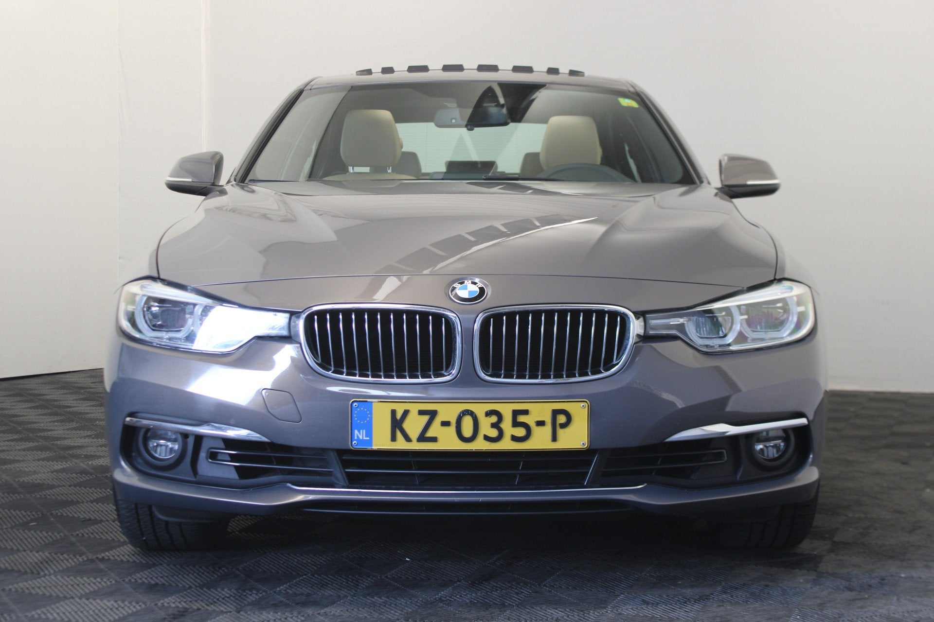 BMW 3-serie 320i Centennial Executive |Pano|Navi| (bj 2017), Auto's, 1998 cc, Achterwielaandrijving, Gebruikt, Handgeschakeld