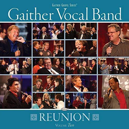 SALE--CD GAITHER VOCAL BAND - Reunion Vol.2 >FOLIE, Verzenden, Nieuw in verpakking, Gospel