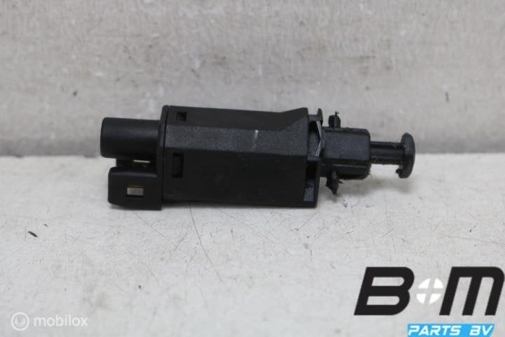 Remlicht schakelaar VW New Beetle 1C 191945515B, Gebruikt