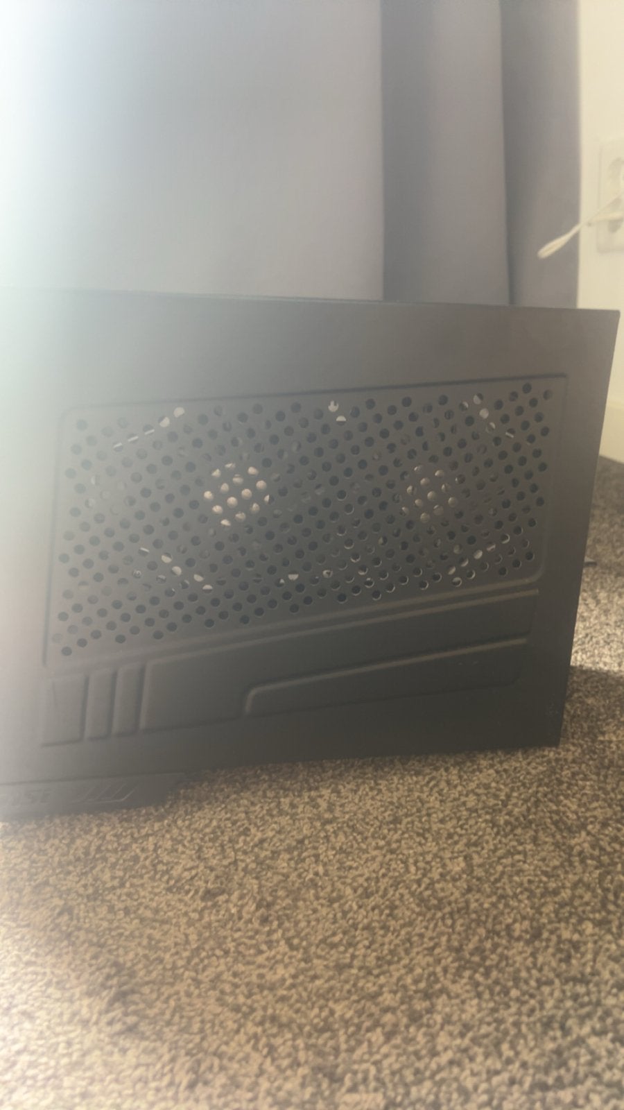 Msi 1060ti geforce gtx 6gb ram 1.8 tera bite, Ophalen of Verzenden, Zo goed als nieuw, GDDR5, PCI-Express 3