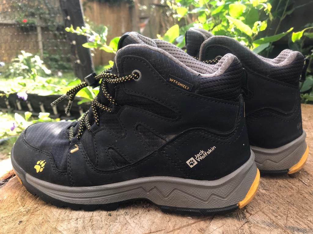 Jack Wolfskin maat 36, Ophalen of Verzenden, Gebruikt, Jongen of Meisje, Schoenen