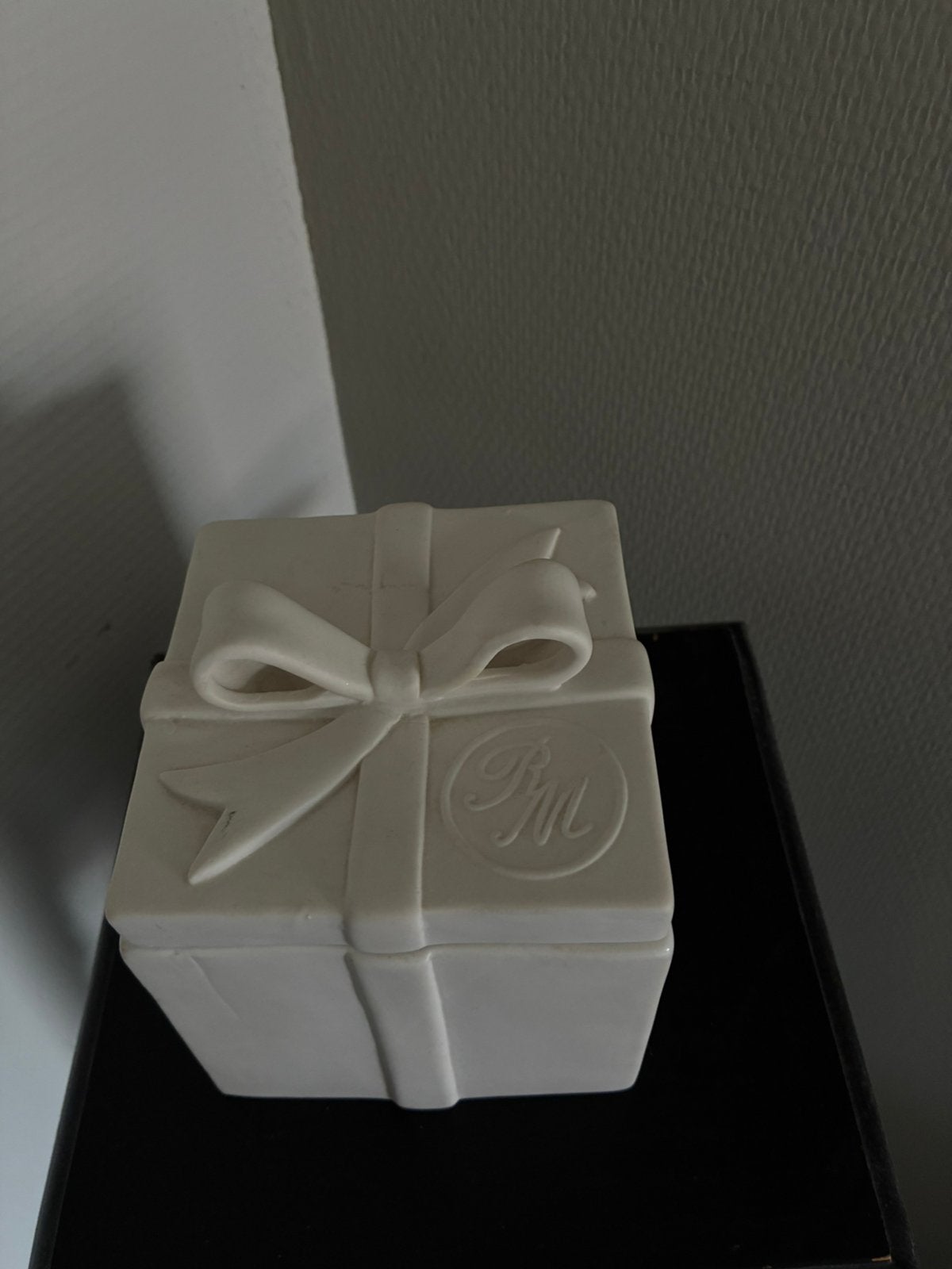 Riviera Maison Precious Present Box, Ophalen of Verzenden, Zo goed als nieuw