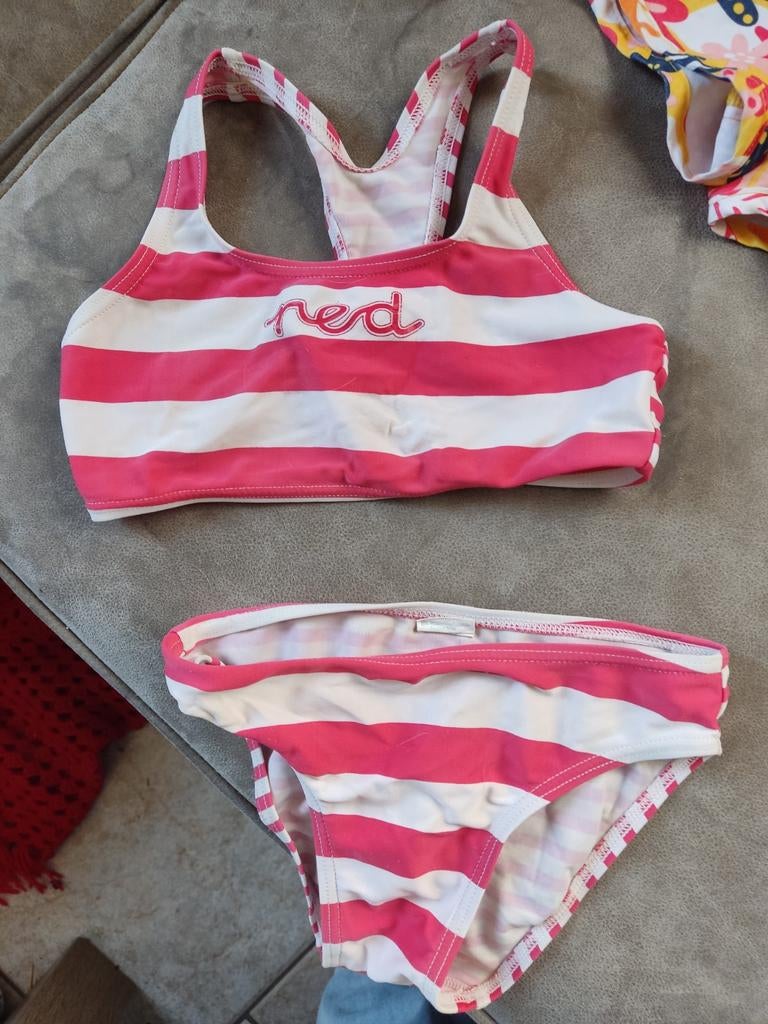 T.e.a.b: Meisjes en jongens zwemkleding, Ophalen, Meisje, Zwembroek