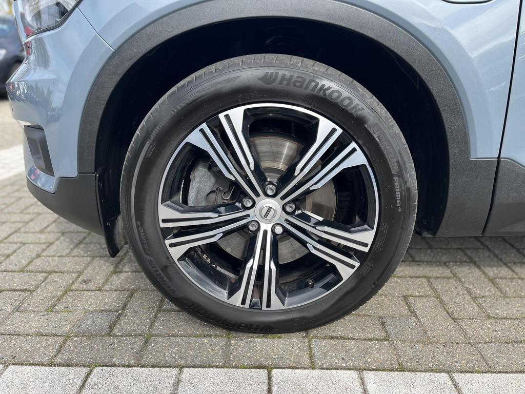 Volvo XC40 T5 Recharge Inscription | Stoelverwarming | Trekh, Auto's, Volvo, 12 maanden, Euro 6, 1712 kg, Hybride Elektrisch/Benzine