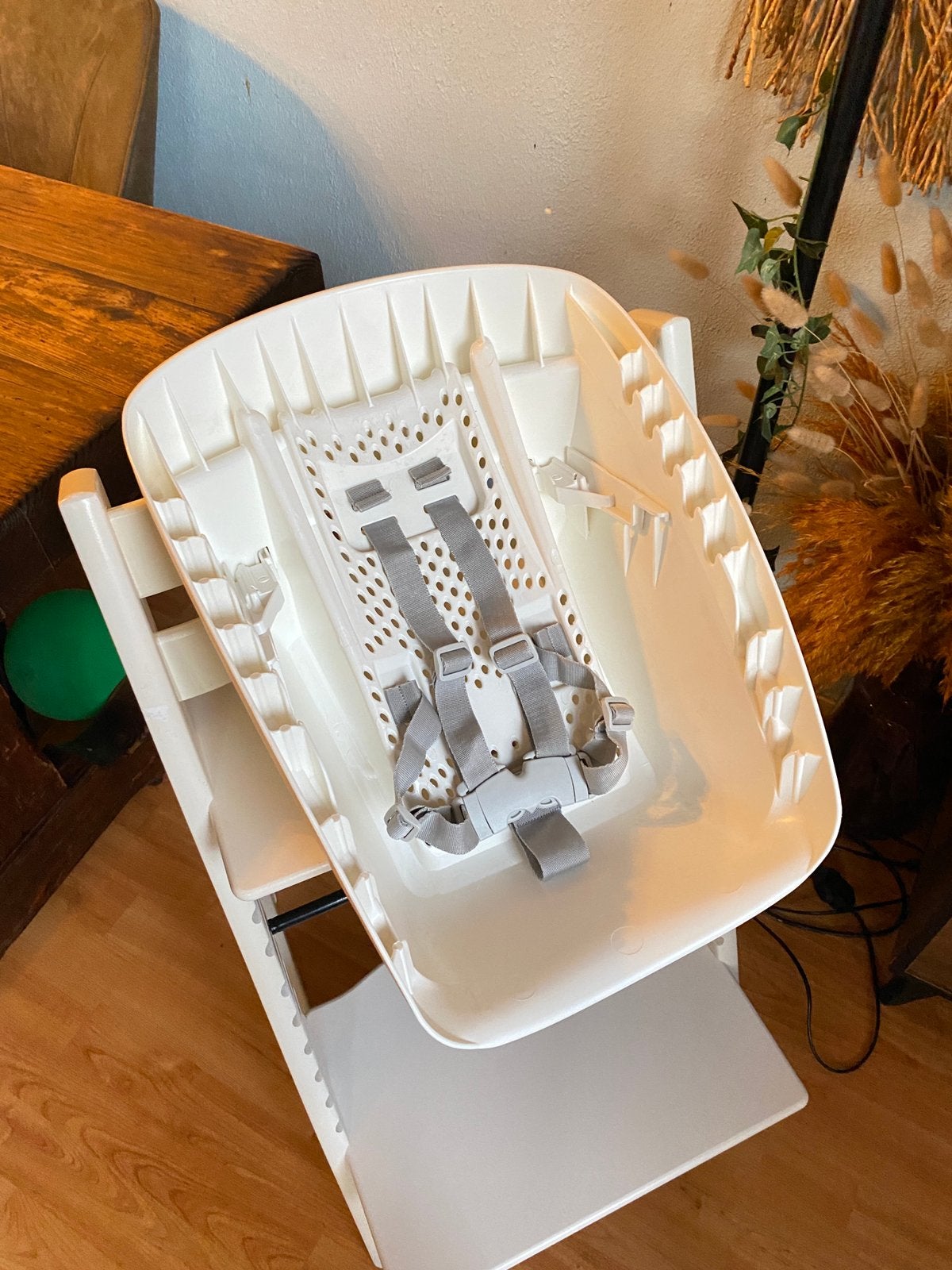 Mis je een tuigje voor jouw Newborn set van stokke??, Kinderen en Baby's, Ophalen of Verzenden, Zo goed als nieuw, Overige typen