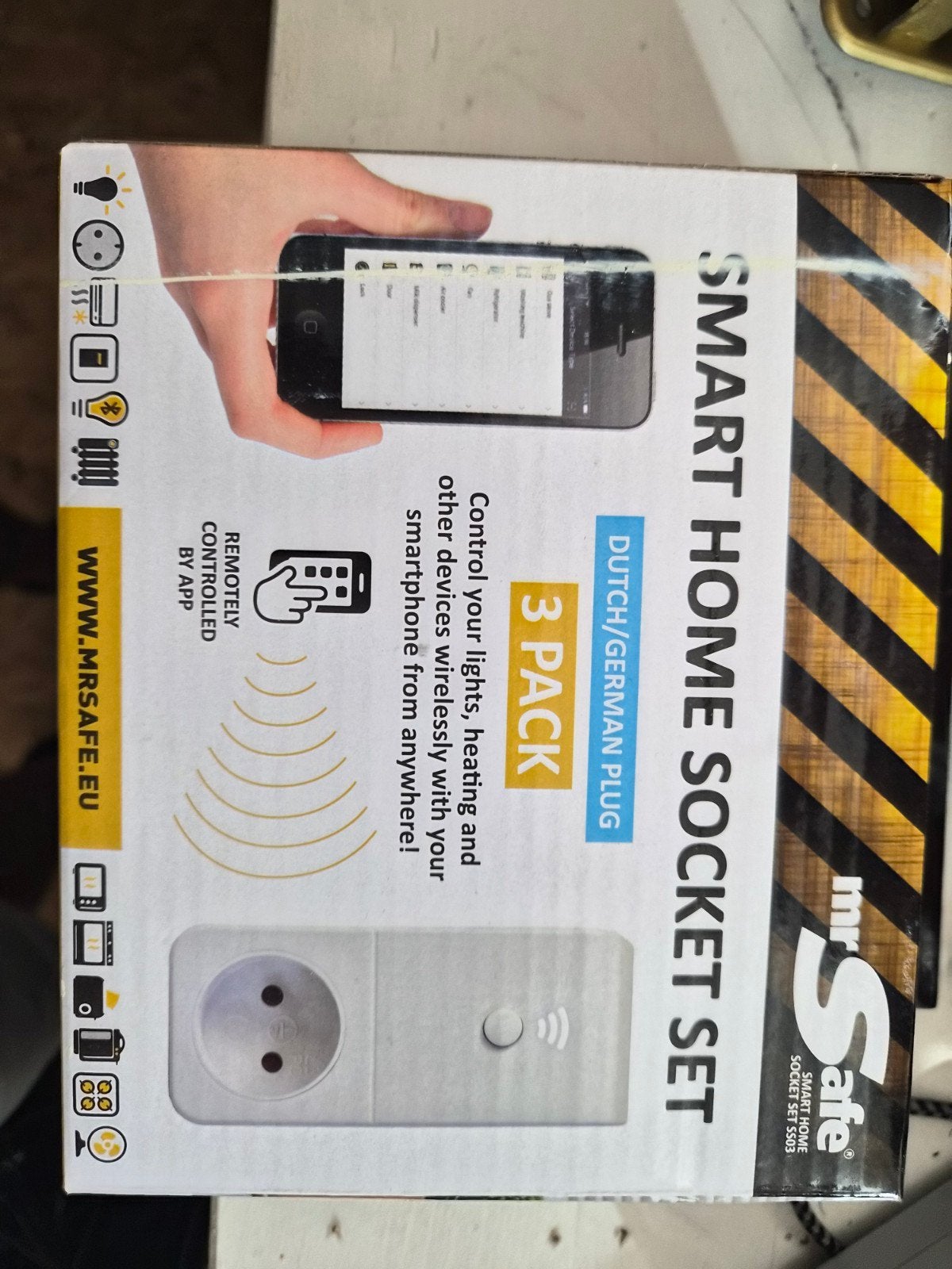 wifi, Ophalen of Verzenden