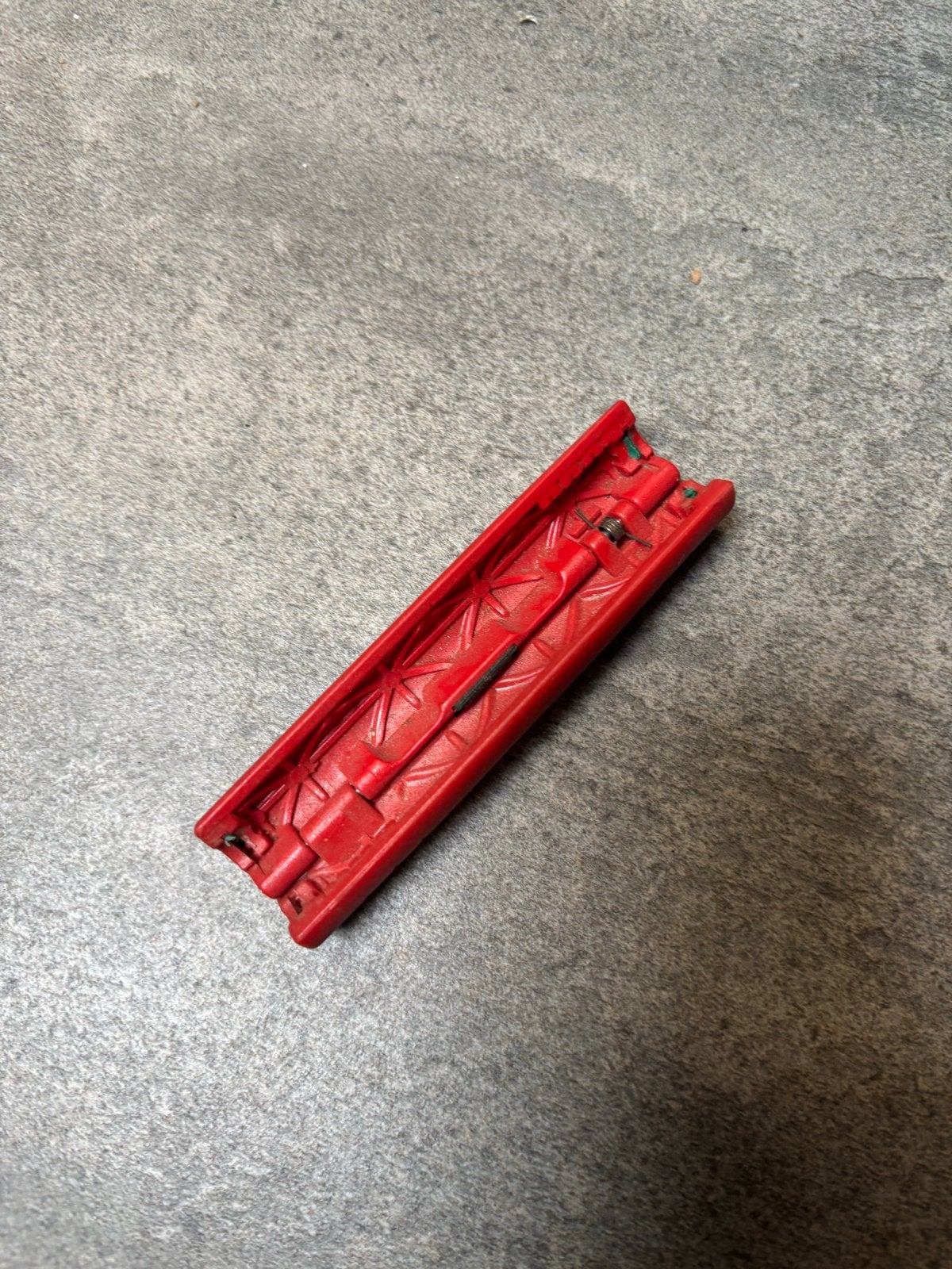 Handige Kabelstripper - Essentieel Gereedschap, Ophalen of Verzenden, Gebruikt, Snijgereedschap