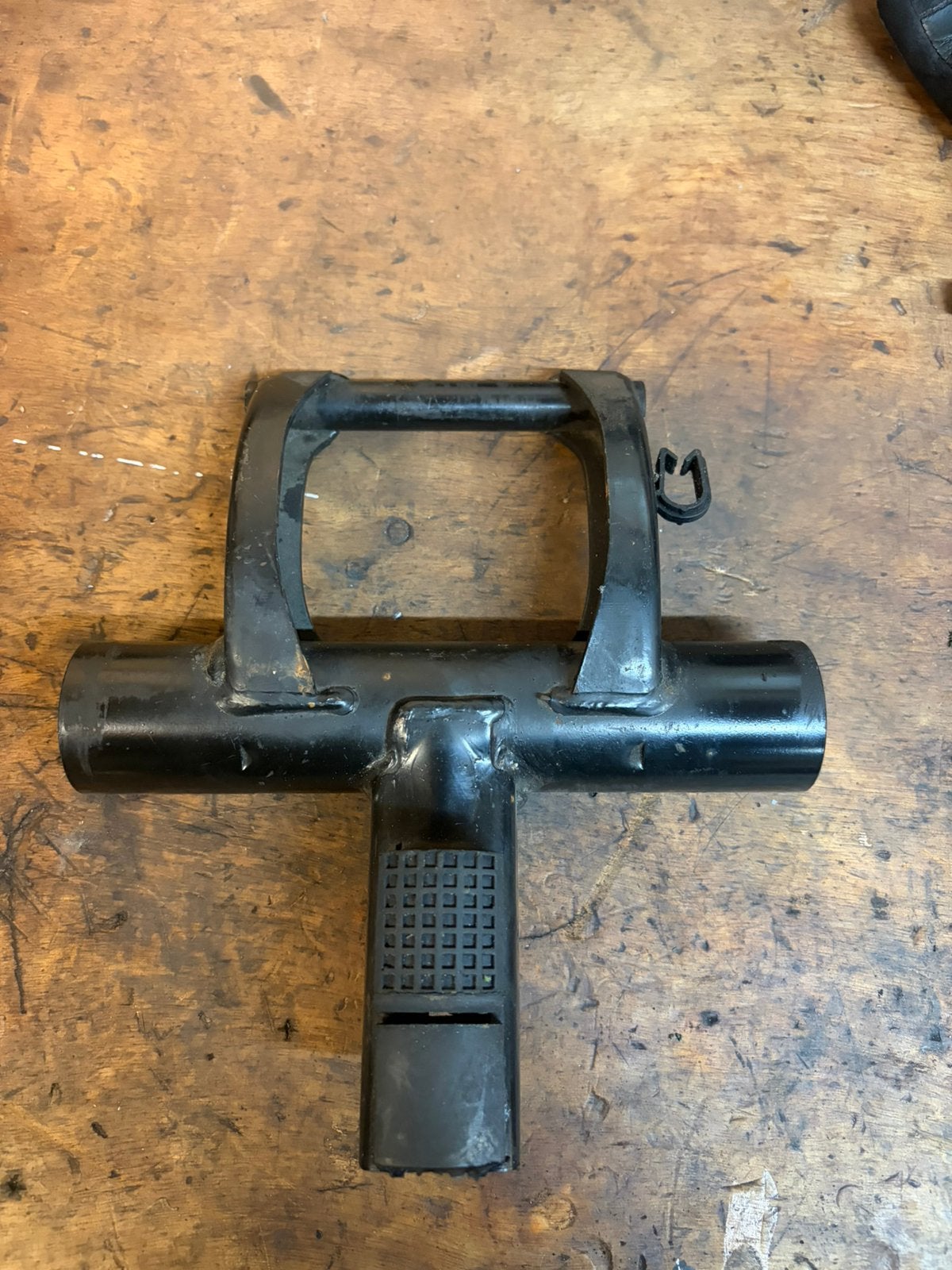 Piaggio Zip 2t 50cc subframe, Ophalen of Verzenden, Zo goed als nieuw