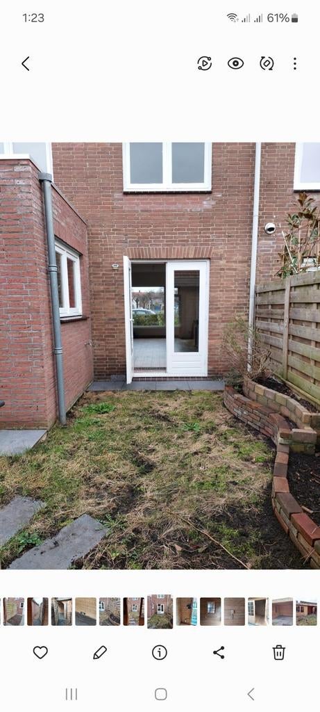 Dubbele deuren, dubbel glas, geen kozijn, 75 tot 150 cm, Gebruikt, Overige typen, Ophalen of Verzenden