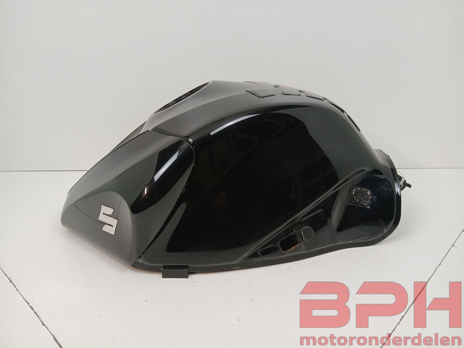 Tank Suzuki GSX-R 600 750 K6 - K7 2006 t/m 2007 fueltank 5 G, Gebruikt, -, -, Ophalen of Verzenden