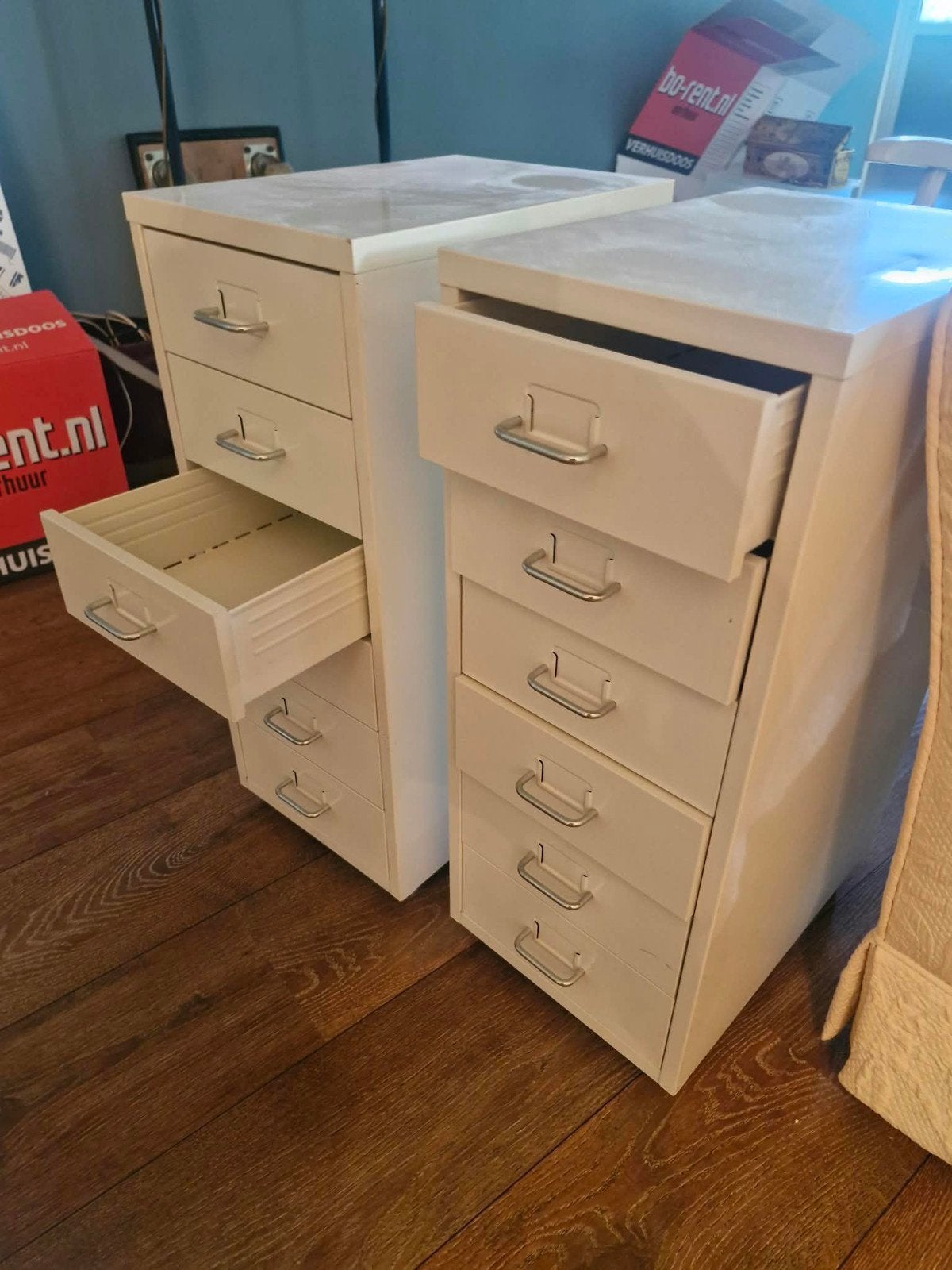 - Ikea Ladekast, Kringloop Laares, Ophalen of Verzenden, Zo goed als nieuw, Minkmaatstraat 126