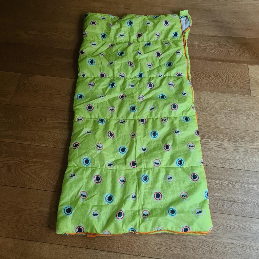 Slaapzak Jip, Janneke, Takkie en Siepie (70*135 cm)., Ophalen of Verzenden, Gebruikt