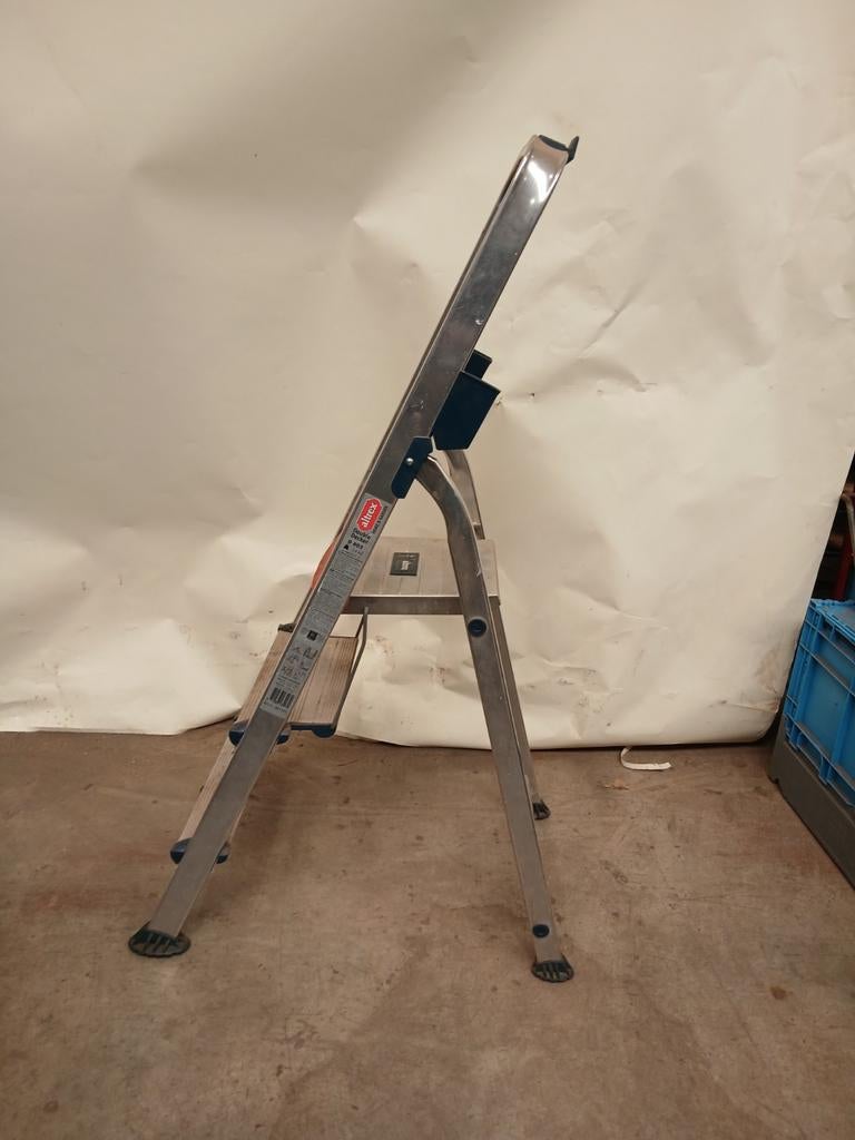 Altrex Trapje - Handig en Compact, Ophalen, Gebruikt, Trap, Altrex