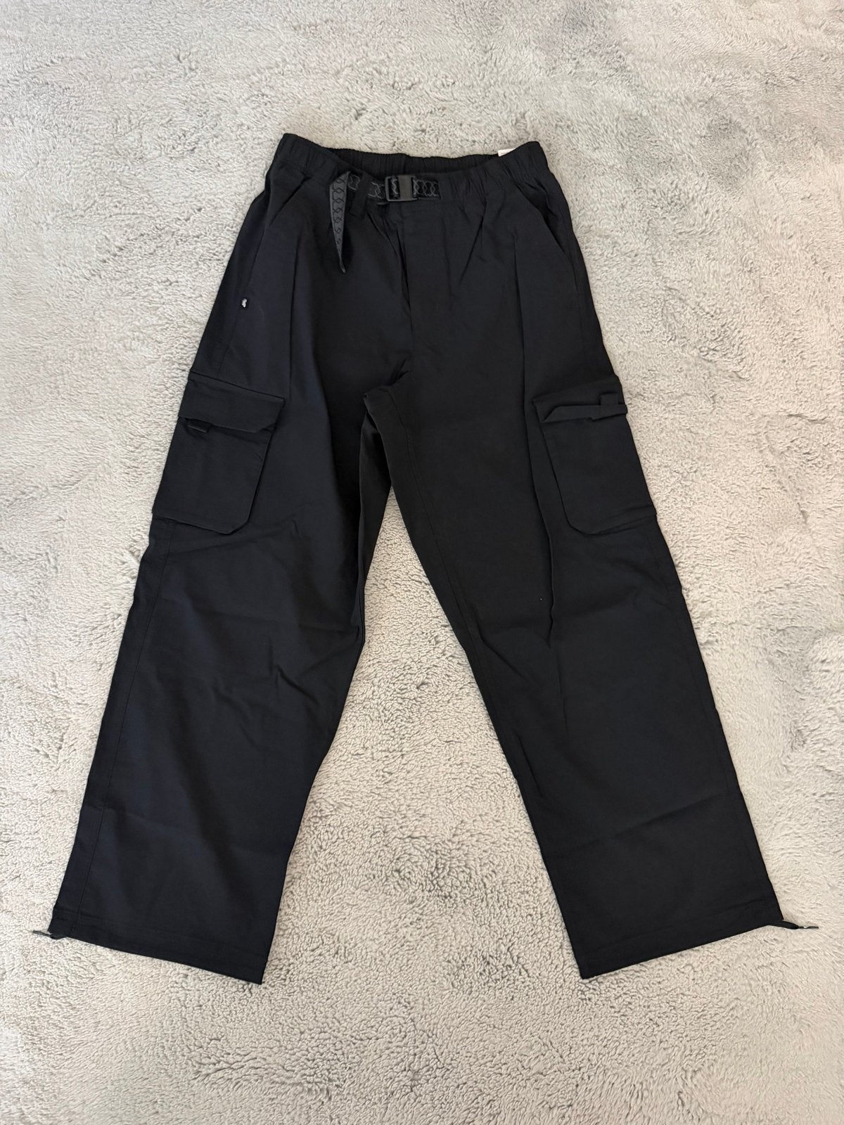 Nike SB Baggy Cargopants - Maat Small - Nieuw met labels, Kleding | Heren, Ophalen of Verzenden, Nieuw, Maat 46 (S) of kleiner