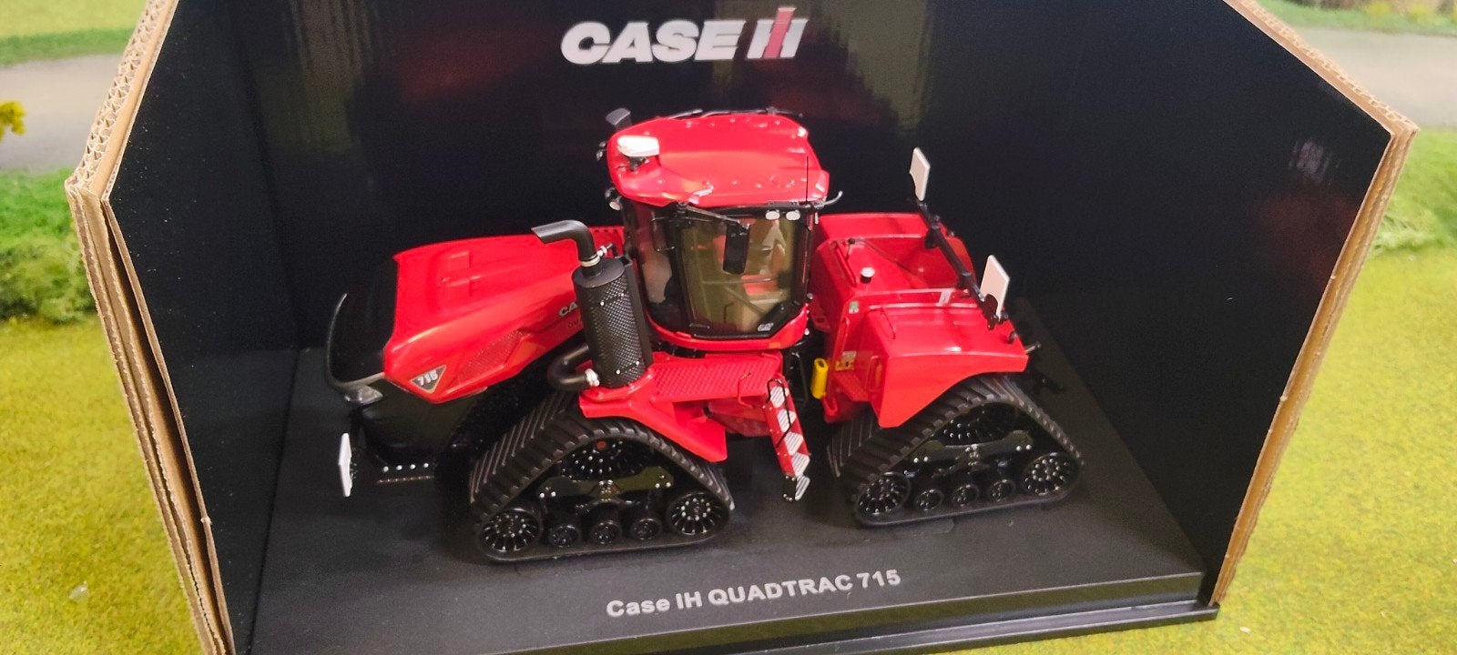 case ih quadtrac 715, Overige merken, Uh, Nieuw, Ophalen of Verzenden