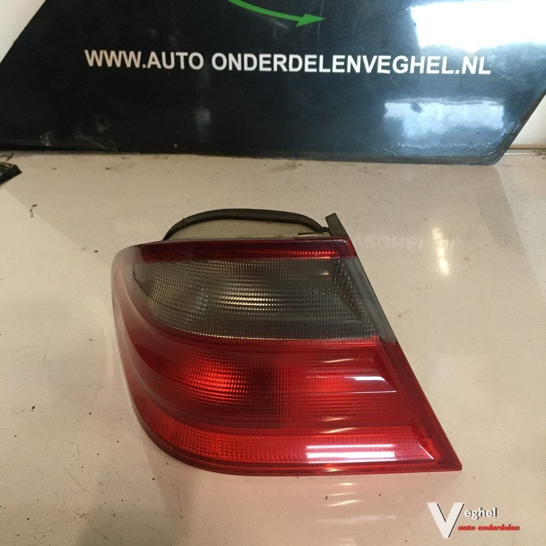 Mercedes CLK 2.0 Compressor automaat 2000  2500045 Achterlic, Gebruikt, -, -, Ophalen of Verzenden